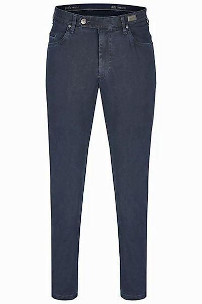 aubi: Stoffhose aubi Perfect Fit Herren Winter Hose Baumwollhose Mikrostruk günstig online kaufen