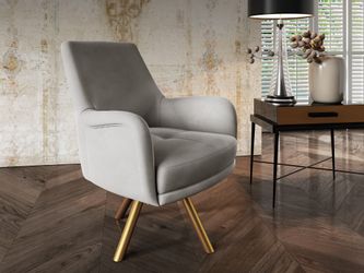Fun Möbel Drehsessel Sessel VALERIE in günstig online kaufen