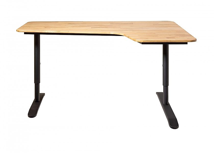 OTTO home Schreibtisch "Vik" für das Home Office geeignet, opt. mit erweite günstig online kaufen