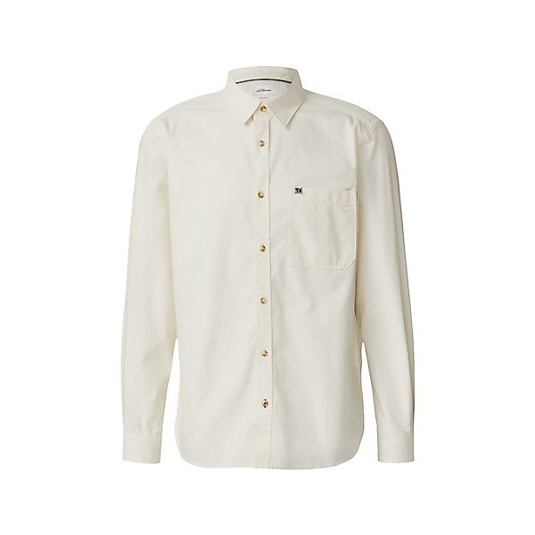 S.oliver Herren Hemd 2168128 günstig online kaufen