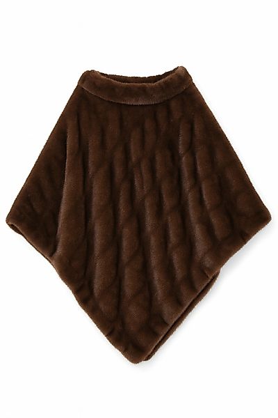 COLLEZIONE ALESSANDRO XXL-Schal "Elegante", 1 Stk. aus gestepptem Material, günstig online kaufen