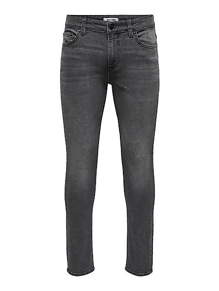 ONLY & SONS Slim-fit-Jeans ONSLOOM SLIM 7899 EY BOX JEANS CE günstig online kaufen