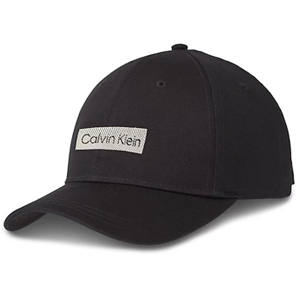 Calvin Klein Jeans  Schirmmütze K50K511550 günstig online kaufen