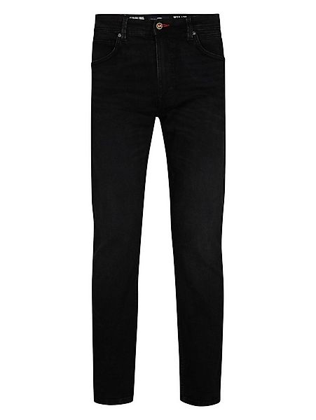 Petrol Industries Straight-Jeans günstig online kaufen