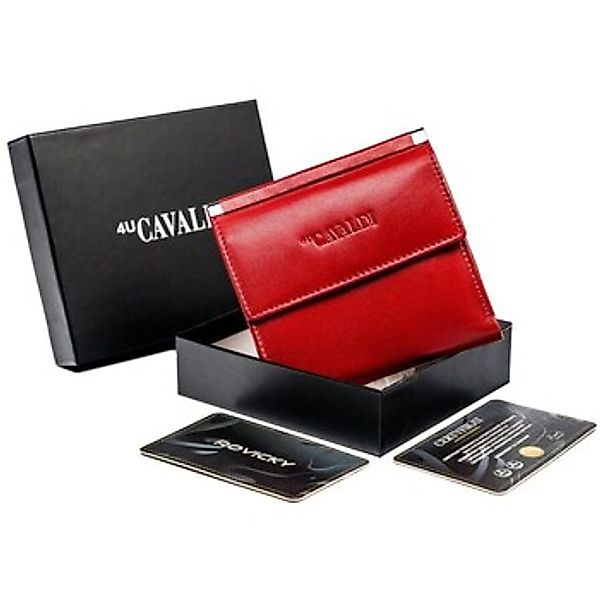 4U Cavaldi  Geldbeutel rovicky271890 günstig online kaufen