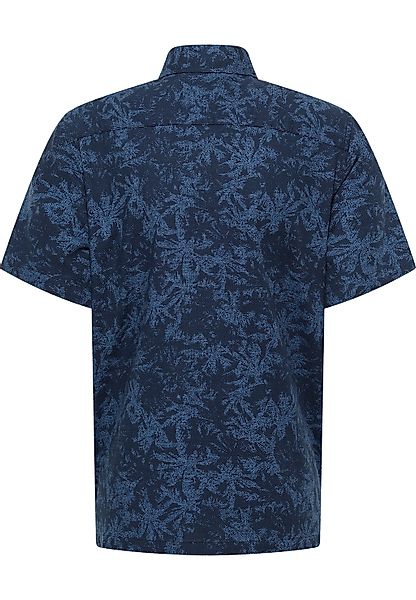 MUSTANG Kurzarmhemd "Herren Style Darien" günstig online kaufen
