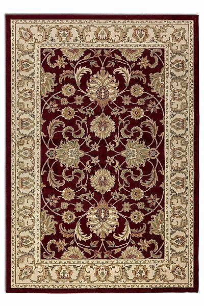 HANSE Home Teppich "Harirud" rechteckig 8 mm Höhe Orient Optik, strapazierf günstig online kaufen