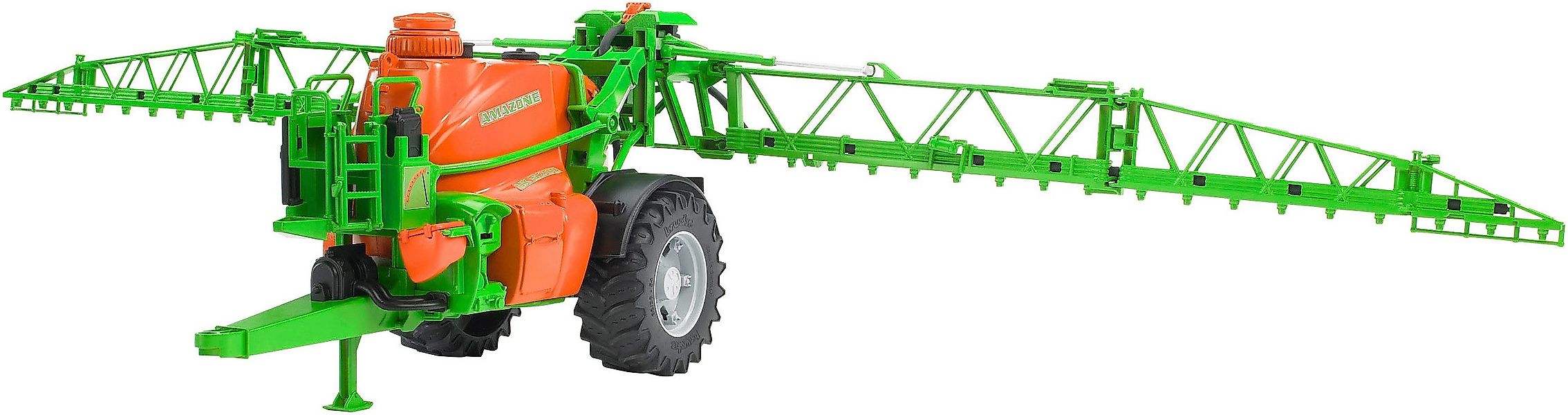 Bruder® Spielzeug-Landmaschine Amazone Anhängefeldspritze UX 5200 günstig online kaufen