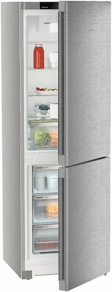 Liebherr Kühl-/Gefrierkombination "CNsdc 5203" 185,5 hoch 59,7 breit günstig online kaufen