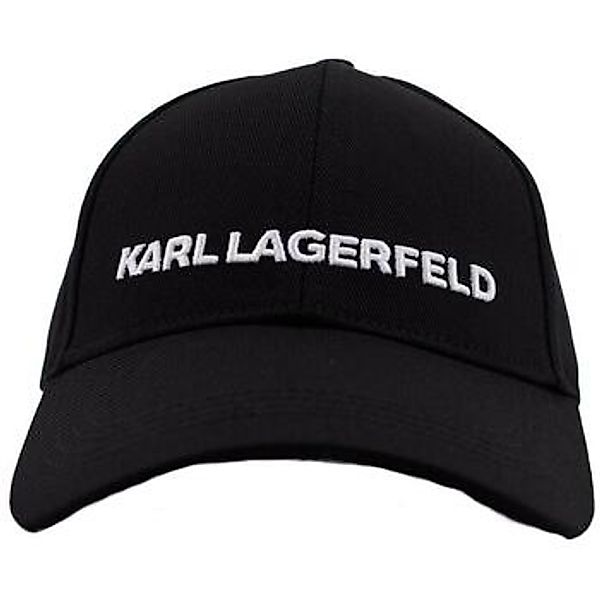 Karl Lagerfeld  Schirmmütze Gorras Hombre Modèle Essential Cap günstig online kaufen