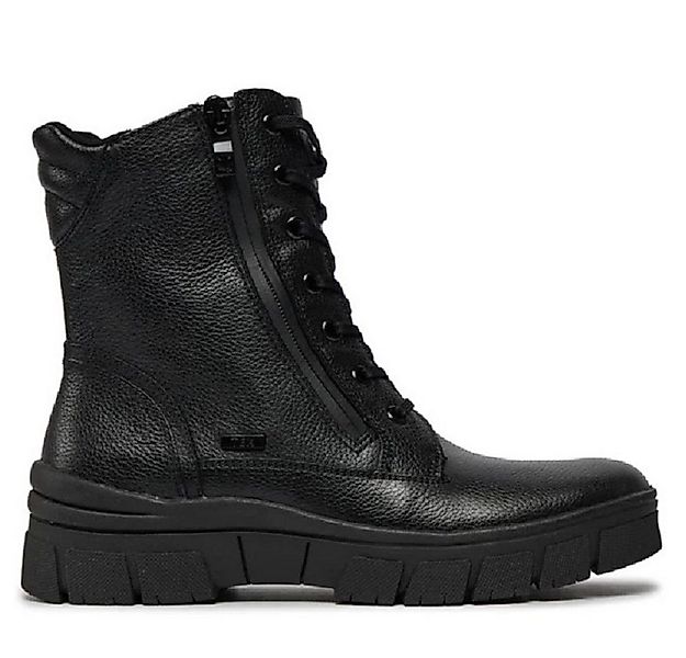 Caprice Damen Stiefeletten Plateaustiefelette Boots 9-26235-41 022 Stiefel günstig online kaufen