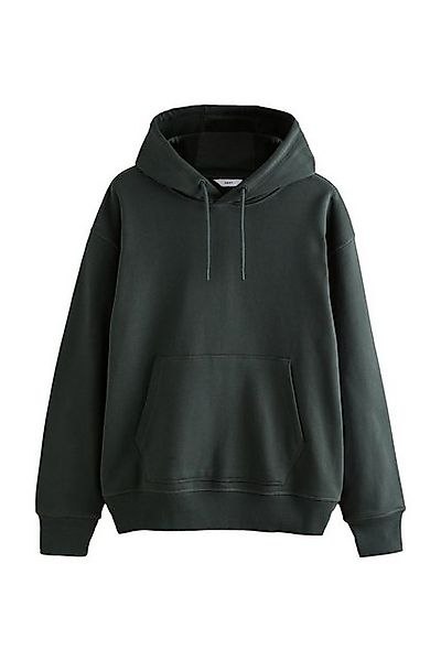 Next Sweatshirt Kapuzensweatshirt aus 100 % Baumwolle (1-tlg) günstig online kaufen