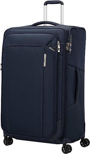 Samsonite Weichgepäck-Trolley RESPARK 79 EXP, 4 Rollen, Reisekoffer Weichsc günstig online kaufen