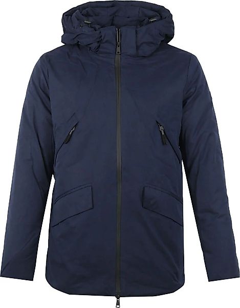 Suitable Lucan Jacke Navy - Größe XL günstig online kaufen