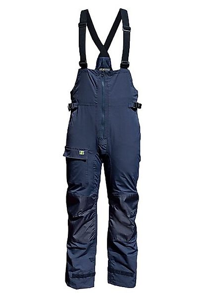 crazy4sailing Outdoorhose Sydney Segelhose mit Hosenträgern und Taillenvers günstig online kaufen