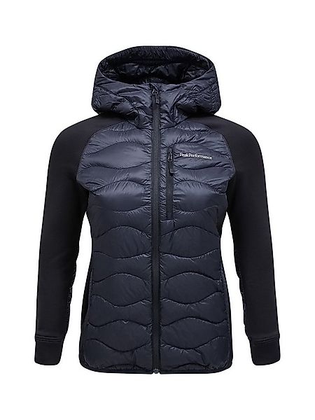 Peak Performance Funktionsjacke W Helium Down Hybrid Hood (1-St) günstig online kaufen
