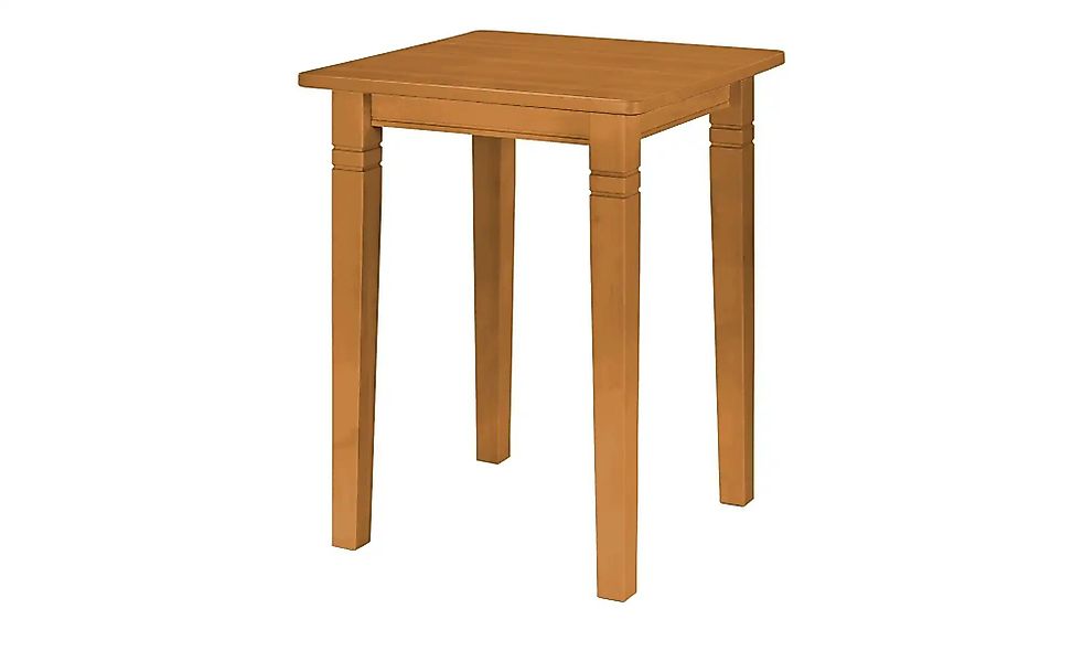 maison bleue Bartisch  Florian ¦ holzfarben ¦ Maße (cm): B: 78 H: 103 Tisch günstig online kaufen
