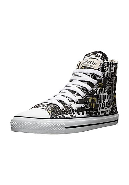 ETHLETIC White Cap Hi Cut Sneaker Keine Angabe günstig online kaufen