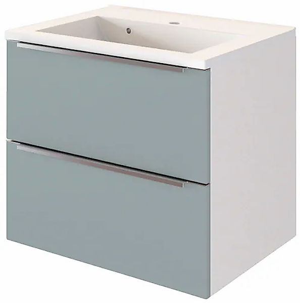 welltime Waschtisch "Matera", Breite 60 cm günstig online kaufen