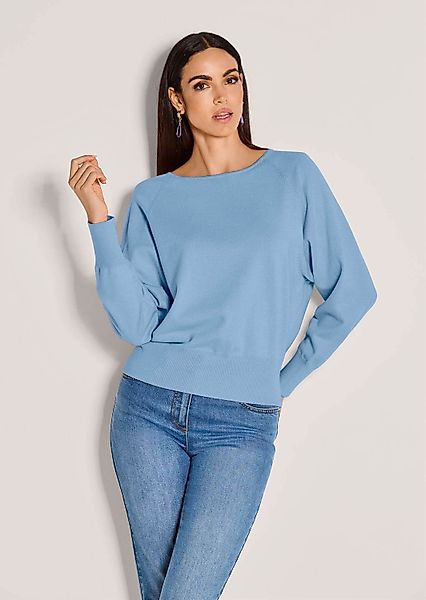 MADELEINE Strickpullover Pullover günstig online kaufen