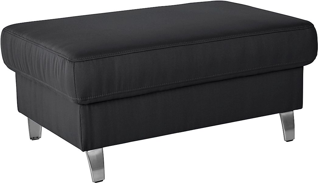 sit&more Polsterhocker Sorano günstig online kaufen