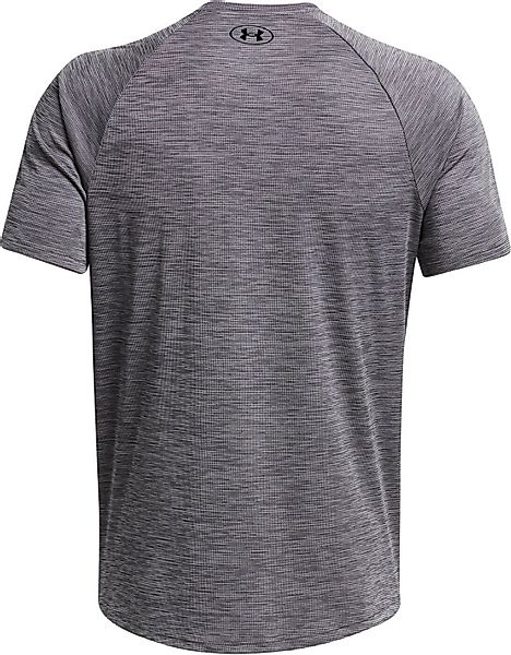 Under Armour® Kurzarmshirt UA TECH TEXTURED günstig online kaufen