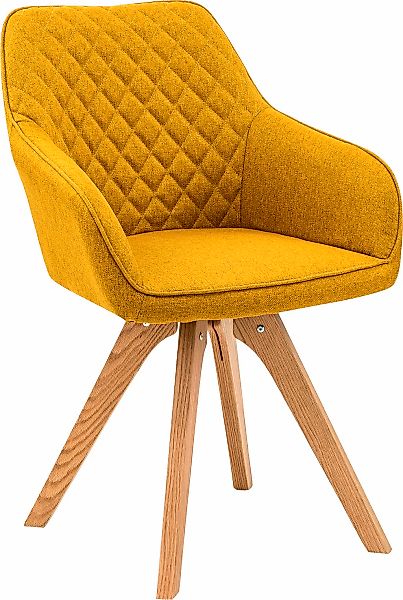 SalesFever Essgruppe "Växjö - Elegant gestaltete Essgruppe", (Set, 5 tlg.), günstig online kaufen