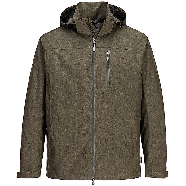 Blue Wave Funktionsjacke Herren Jacke Henk günstig online kaufen