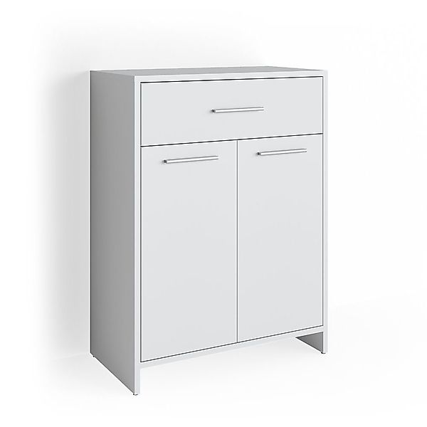 Vicco Midischrank Kiko, Weiß, 60 x günstig online kaufen