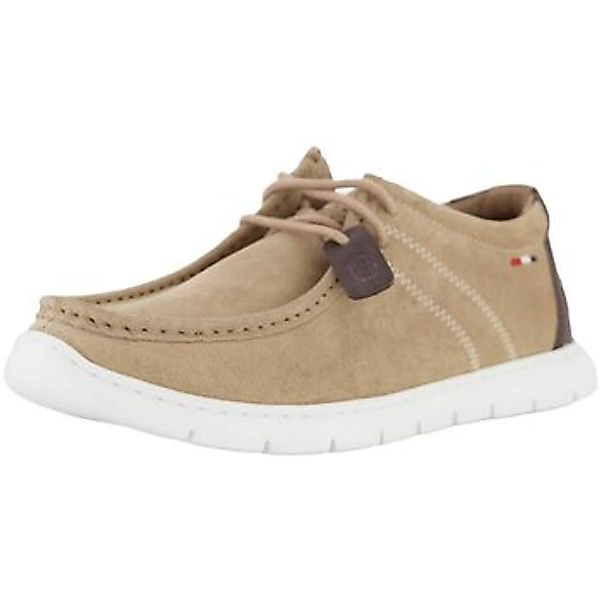 Dockers by Gerli  Herrenschuhe Schnuerschuhe 54ST002200340 günstig online kaufen