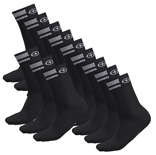 Chiemsee Sportsocken Bequeme Performancesocken aus Baumwollmischung günstig online kaufen