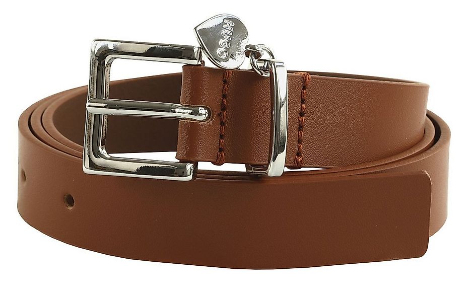 HUGO Ledergürtel H Leather Belt aus echtem Leder günstig online kaufen