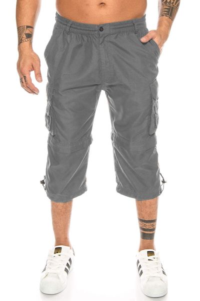 Kendindza Collection Cargobermudas Bermuda Shorts Herren günstig online kaufen