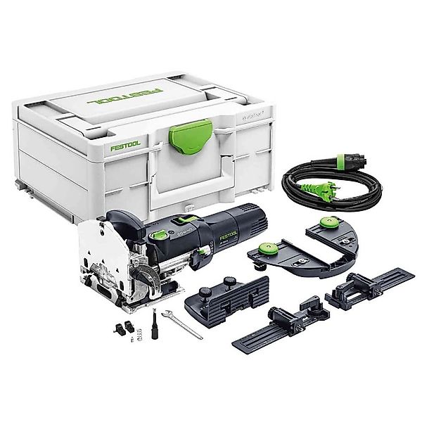 FESTOOL Oberfräse Festool Dübelfräse DOMINO DF günstig online kaufen