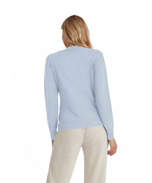 FALKE Strickpullover Pure Cashmere (1-tlg) aus günstig online kaufen