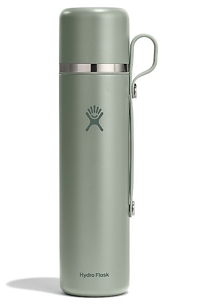 Hydro Flask Thermobehälter "Hydroflask 36 OZ HOT FLASK AND CUP" 1 tlg. tlg. günstig online kaufen