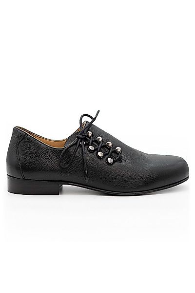 XAVER LUIS Schuhmanufaktur Haferlschuhe - PLATTLER günstig online kaufen