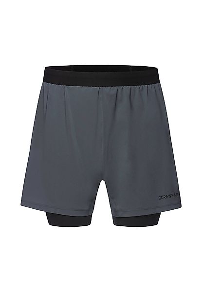 GORE® Wear Laufshorts Herren Laufhorts CONCURVE günstig online kaufen