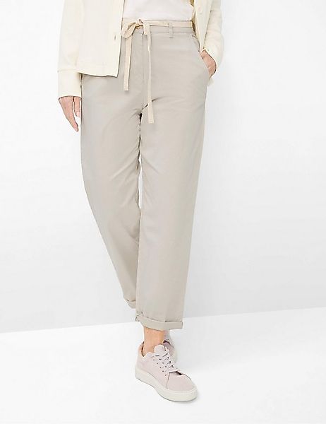 RAPHAELA by BRAX Caprihose Style CARRIE günstig online kaufen