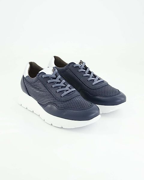Paul Green 5440 Sneaker Obermaterial: Leder günstig online kaufen