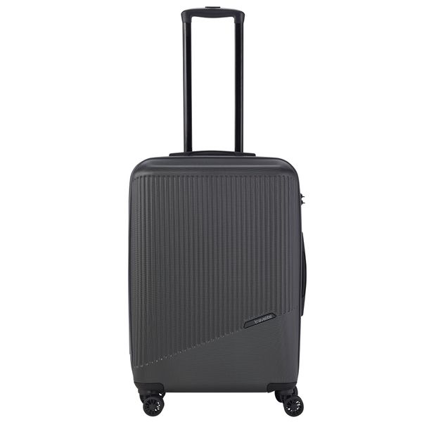travelite Hartschalen-Trolley Bali, 4 Rollen günstig online kaufen