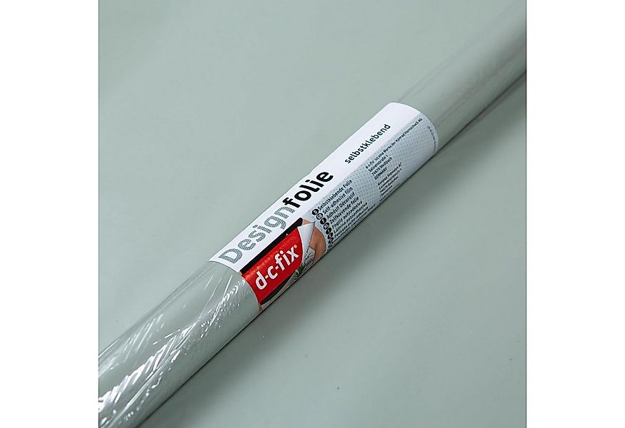 d-c-fix Möbelfolie 10€/qm selbstklebende Dekofolie Sage green matt Klebefol günstig online kaufen