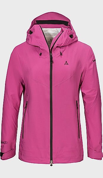 Schöffel Outdoorjacke Jacket Style Blaueis WMS günstig online kaufen