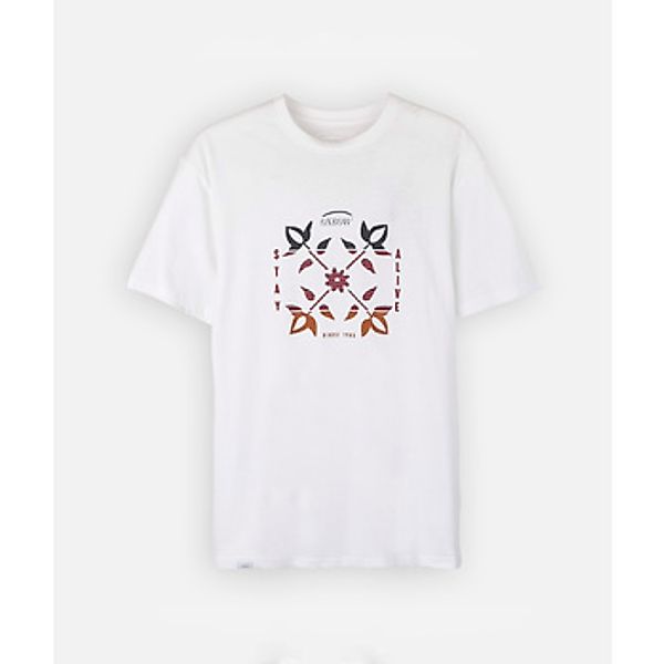 Oxbow  T-Shirt Tee-shirt manches courtes CROSS günstig online kaufen