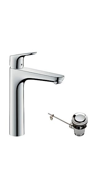 hansgrohe Waschtischarmatur günstig online kaufen