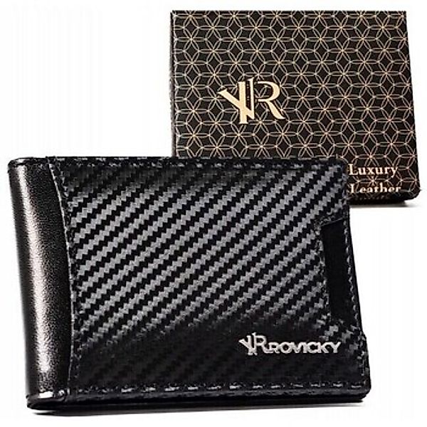 Rovicky  Geldbeutel DHRRM19GCLCF67650 günstig online kaufen