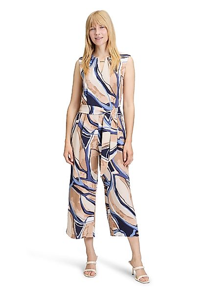 Betty&Co Overall Betty & Co Jumpsuit günstig online kaufen