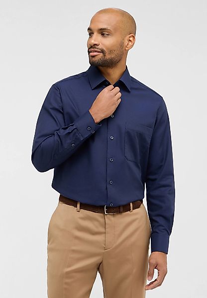 Eterna Langarmhemd "COMFORT FIT", NON IRON (bügelfrei) günstig online kaufen