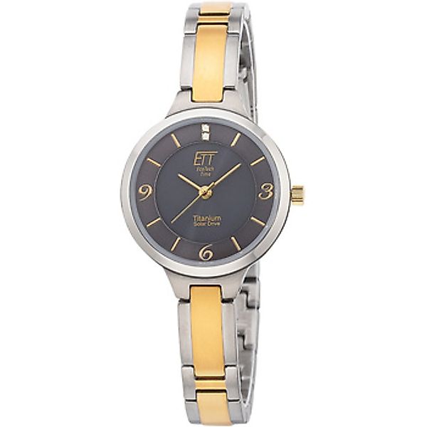 Ett Eco Tech Time  Uhr ELS-12146-52M günstig online kaufen