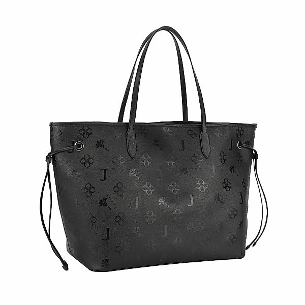 JOOP Shopper "Decoro Stampa Shopper Xlho", Logo Druck günstig online kaufen